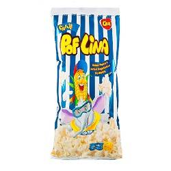 لینا پاپ کرن طعم پنیری 90گرم